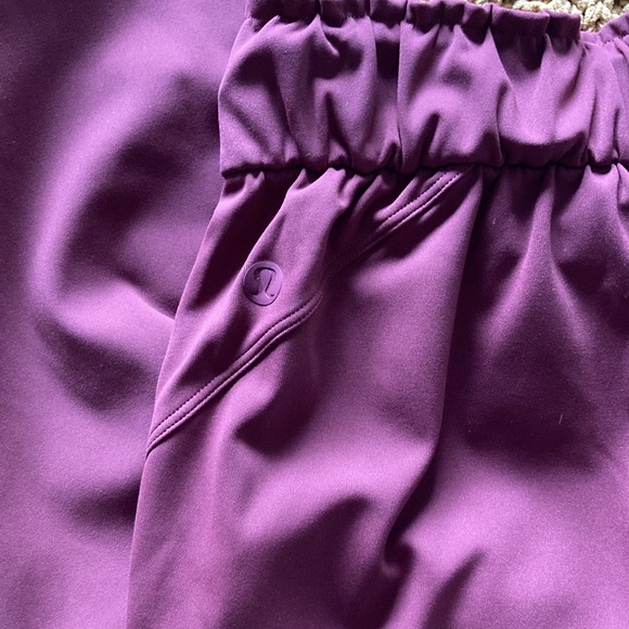 Lululemon joggers - Picture 6 of 8